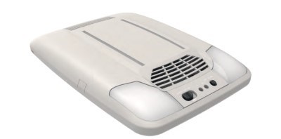 Air Purifier for Vans